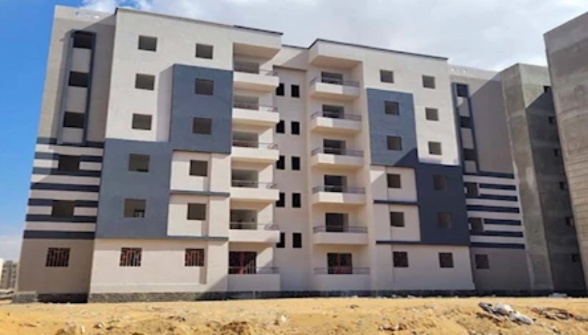 سكن لكل المصريين7 سكن لكل المصريين7