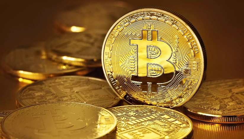 بيتكوين بيتكوين