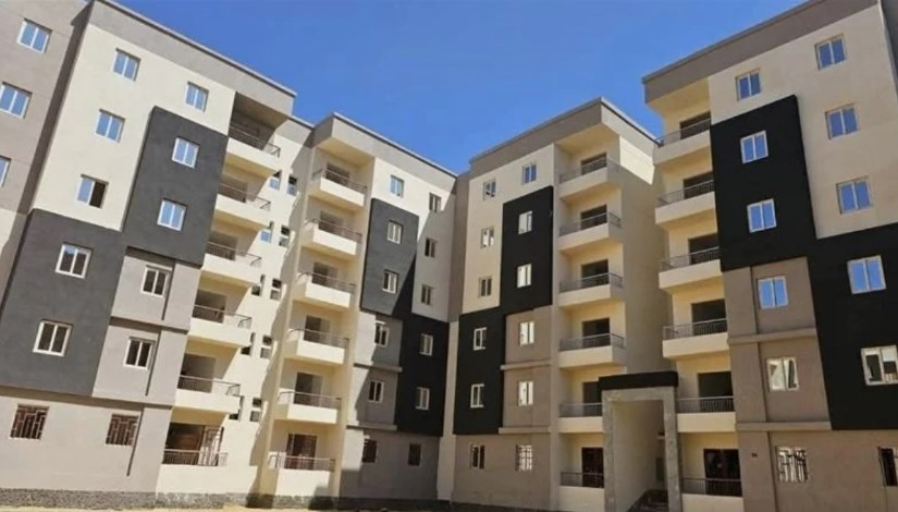 سكن لكل المصريين 7 سكن لكل المصريين 7