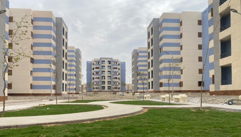 سكن لكل المصريين 7 سكن لكل المصريين 7