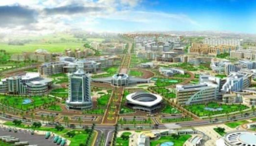 المدن الخضراء في مصر المدن الخضراء في مصر