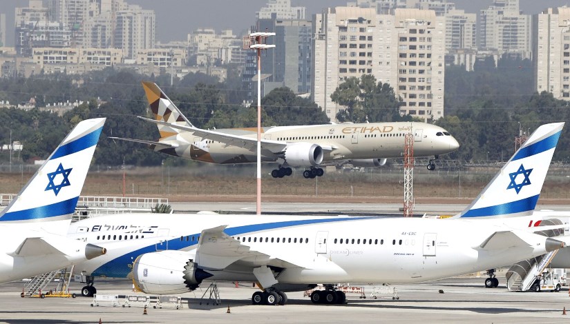 الطيران الإسرائيلي الطيران الإسرائيلي