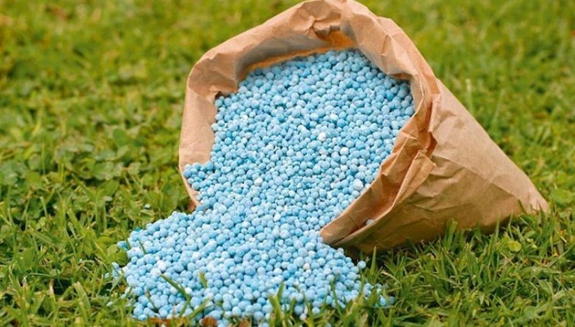 الأسمدة الزراعية الأسمدة الزراعية