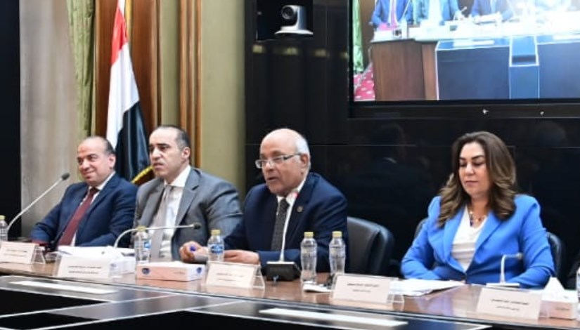 لجنة الإسكان بمجلس النواب لجنة الإسكان بمجلس النواب