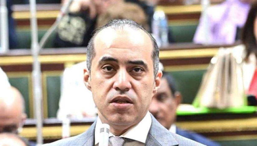 المستشار محمود فوزي المستشار محمود فوزي