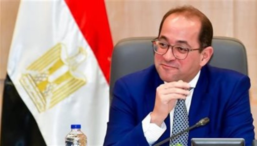 الدكتور أحمد كجوك، وزير المالية الدكتور أحمد كجوك، وزير المالية