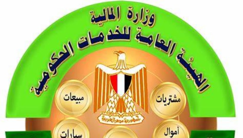 الهيئة العامة للخدمات الحكومية الهيئة العامة للخدمات الحكومية