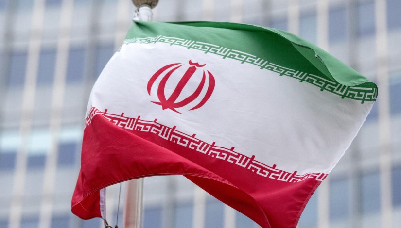 إيران إيران