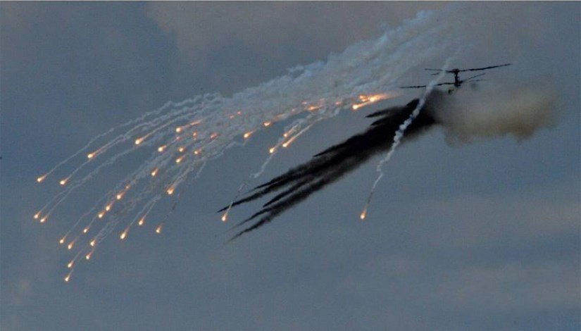 صورة أرشيفية صورة أرشيفية