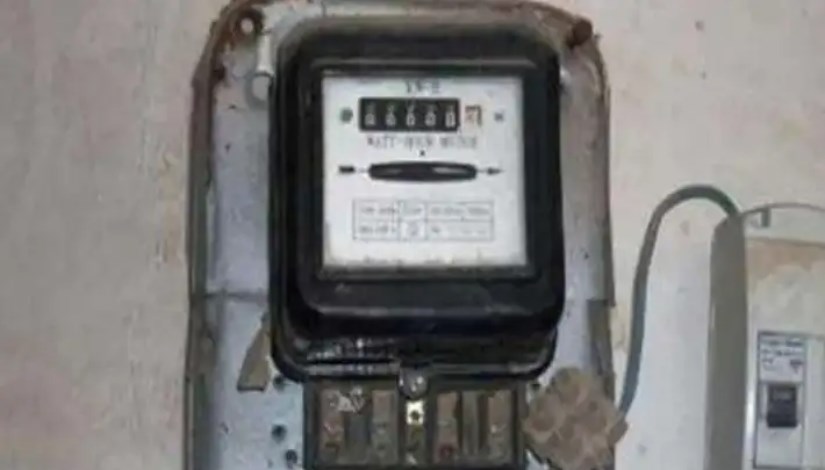 عداد كهرباء عداد كهرباء