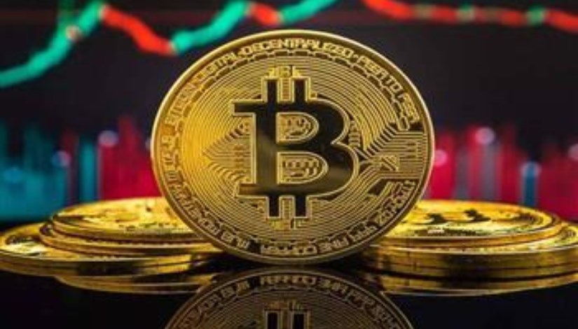 عملة "بيتكوين" عملة "بيتكوين"