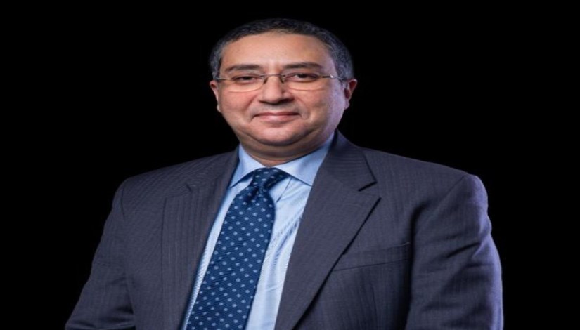 المهندس أحمد محمد سعيد العصار مستشارا للاتحاد