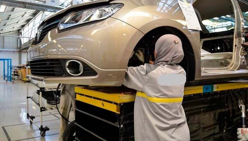 صناعة السيارات في مصر صناعة السيارات في مصر