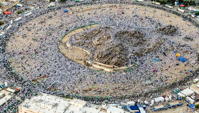 ضيوف الرحمن ضيوف الرحمن