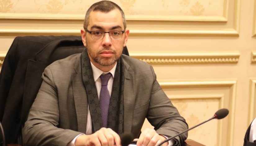 الدكتور محمد فؤاد الدكتور محمد فؤاد
