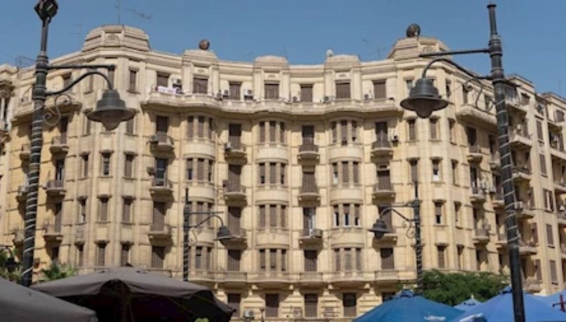 قانون جديد للايجار القديم قانون جديد للايجار القديم