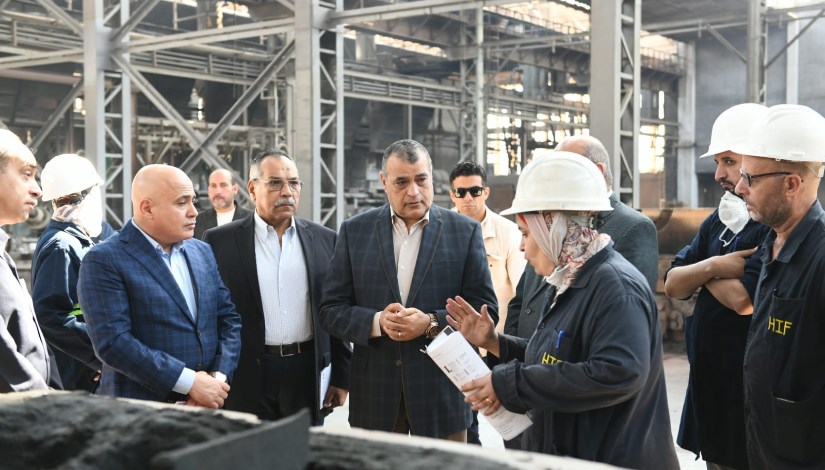 وزير الانتاج الحربي وزير الانتاج الحربي