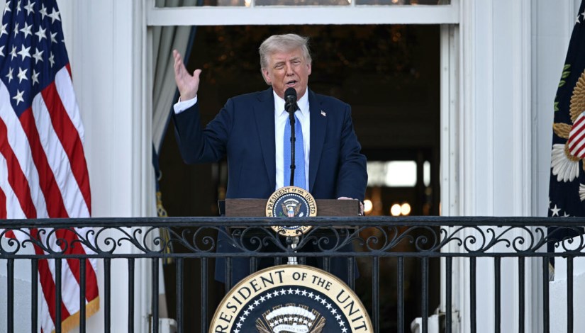 ترامب ترامب