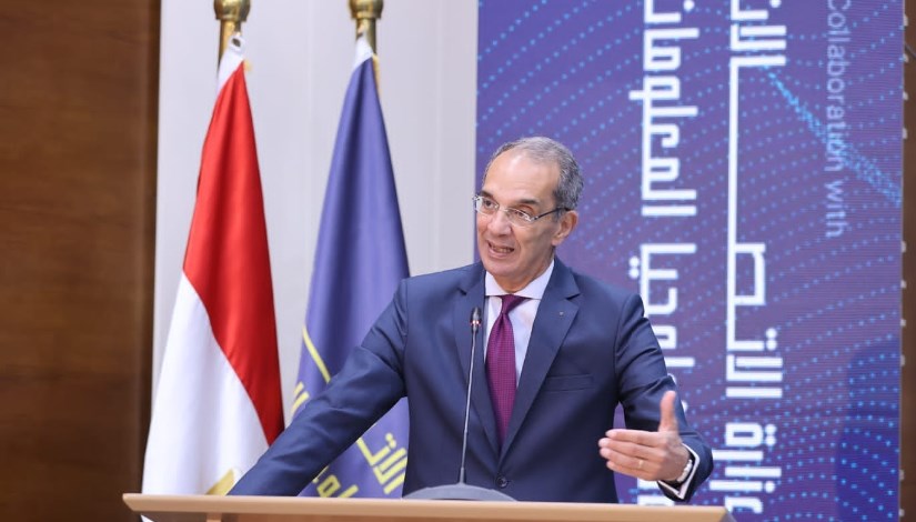 وزير الاتصالات وزير الاتصالات