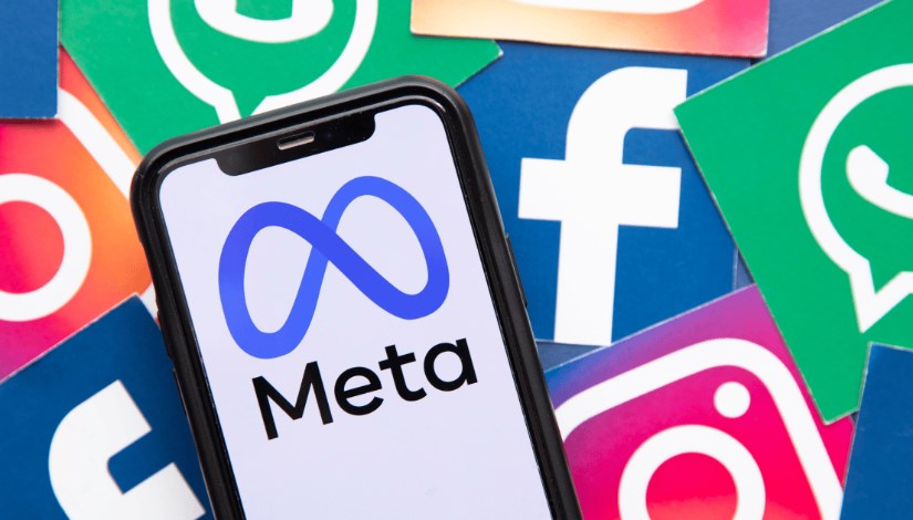 ميتا بلاتفورمز ميتا بلاتفورمز