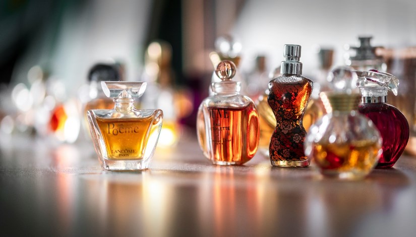 العطور العطور