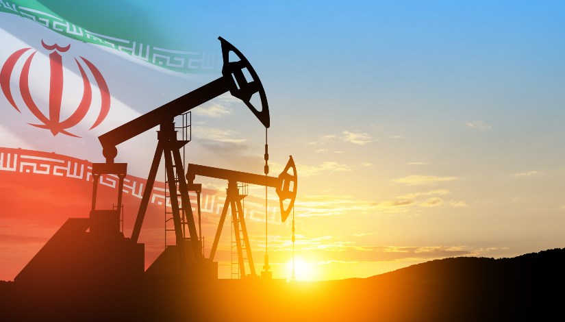 نفط إيران نفط إيران