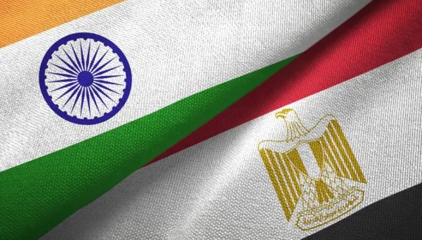 الهند ومصر الهند ومصر