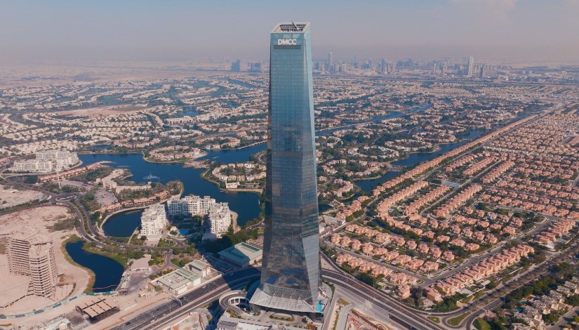 طرق جديدة بدبي طرق جديدة بدبي