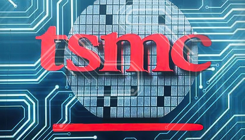 شركة "TSMC" شركة "TSMC"
