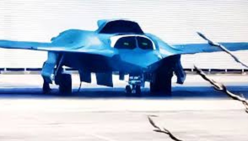 المقاتلة “جي-36" المقاتلة “جي-36"