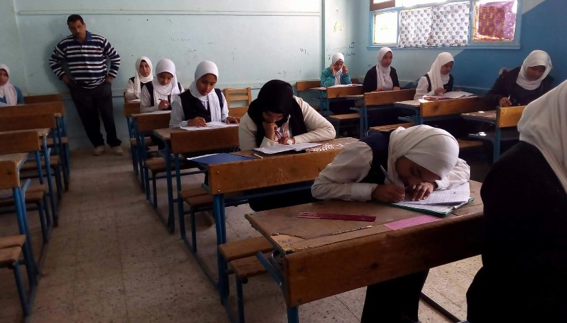 نتيجة الشهادة الإعدادية 2025 في محافظة المنوفية