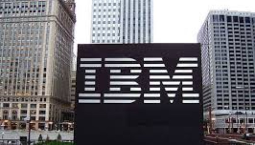 شركة IBM شركة IBM