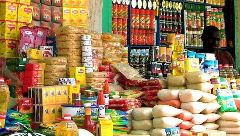 أسعار السلع التموينية واللحوم أسعار السلع التموينية واللحوم