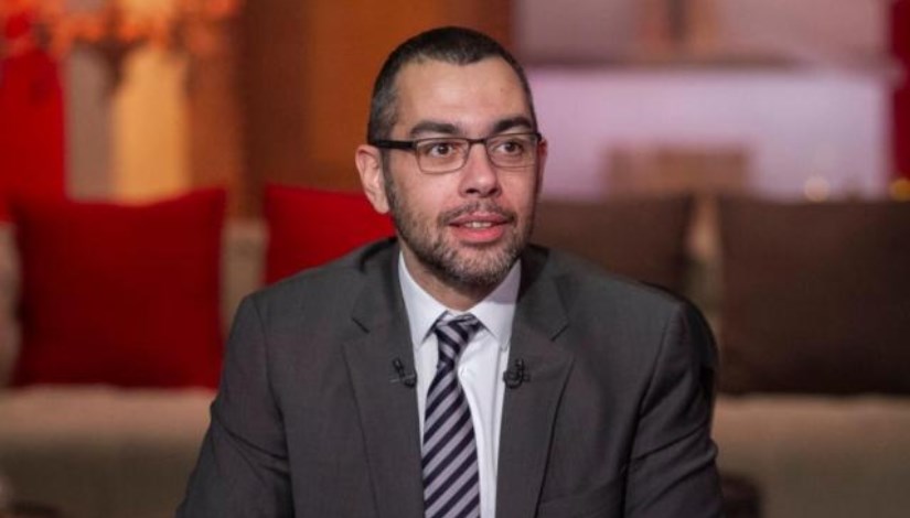 الدكتور محمد فؤاد الخبير الاقتصادي
