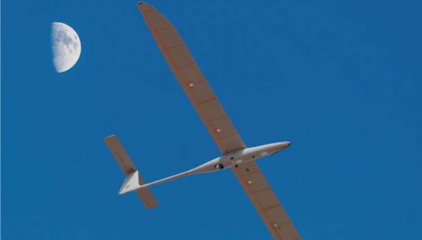 الطائرة K1000 ULE الطائرة K1000 ULE