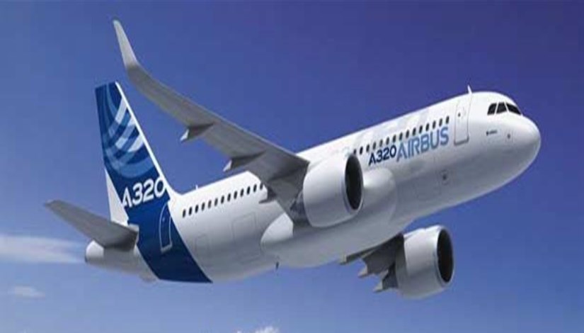 طراز ايرباص A320 طراز ايرباص A320