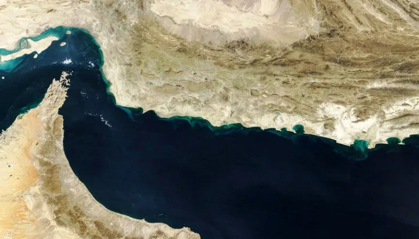 مضيق هرمز مضيق هرمز