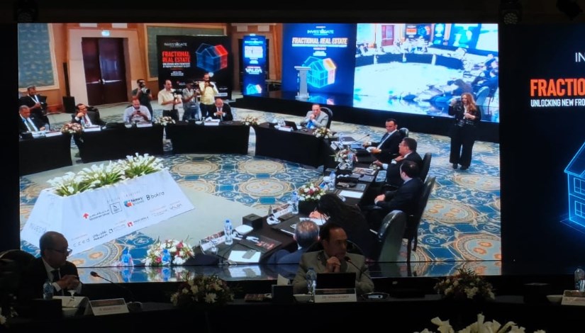 فعاليات المائدة المستديرة فعاليات المائدة المستديرة