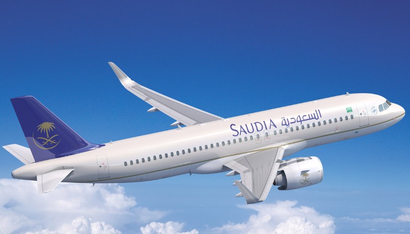 الخطوط الجوية السعودية الخطوط الجوية السعودية