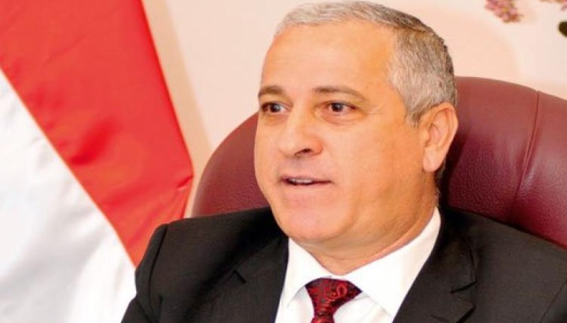عبد الصادق الشوربجي عبد الصادق الشوربجي