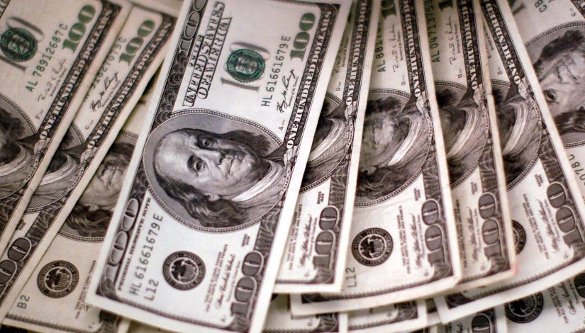 عملات أجنبية - أرشيفية عملات أجنبية - أرشيفية