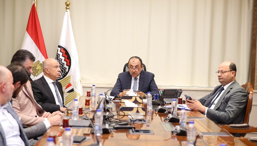 جانب من اللقاء جانب من اللقاء