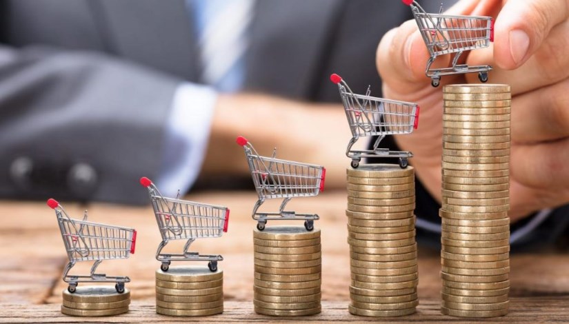 ارتفاع معدل التضخم الشهري ارتفاع معدل التضخم الشهري