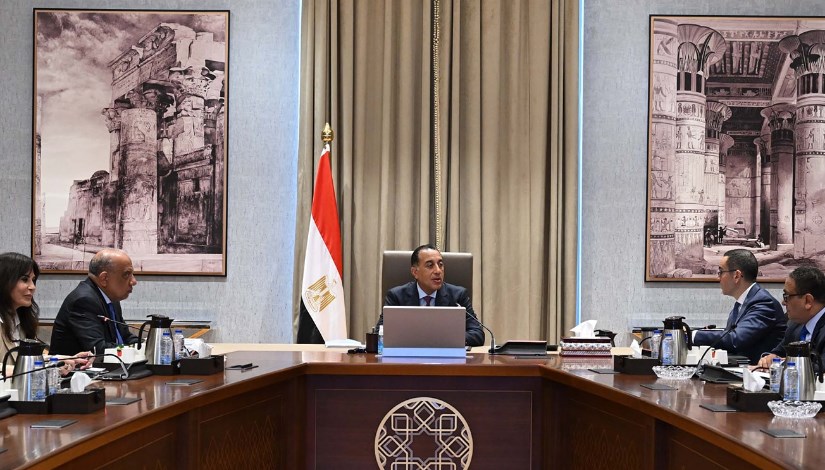 جانب من الاجتماع جانب من الاجتماع