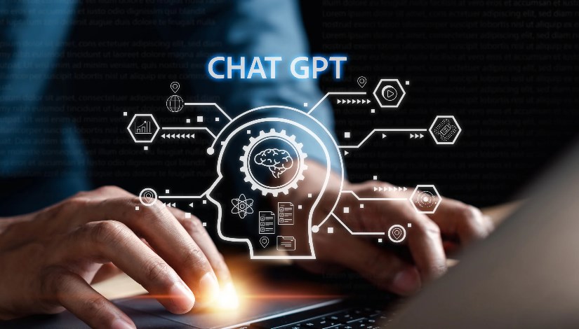 ChatGPT ChatGPT