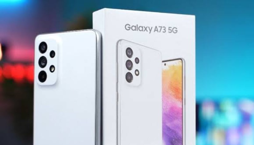 هاتف سامسونج Galaxy A735G هاتف سامسونج Galaxy A735G