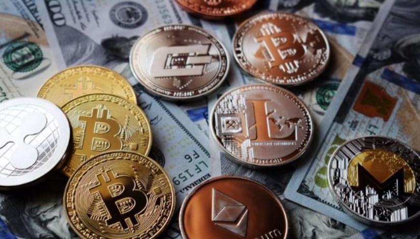 العملات الرقمية العملات الرقمية