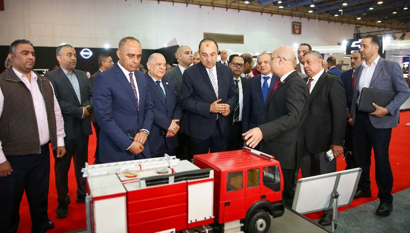 جانب من الفعاليات جانب من الفعاليات