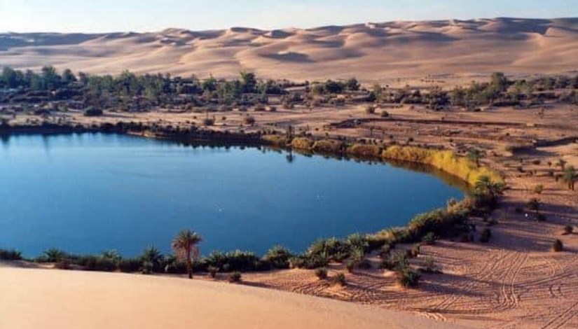 السياحة العلاجية - صورة أرشيفية السياحة العلاجية - صورة أرشيفية