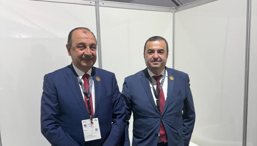 جانب من الفعاليات جانب من الفعاليات
